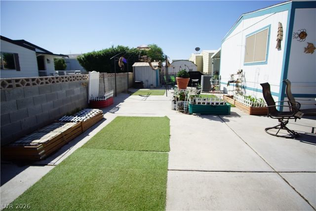 3392 Jewel Cave Drive, Las Vegas, NV 89122