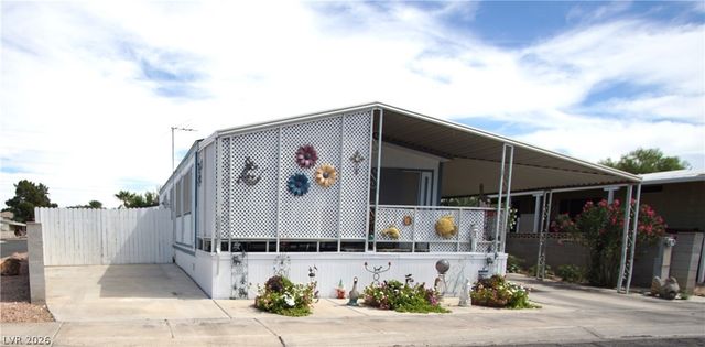 3392 Jewel Cave Drive, Las Vegas, NV 89122