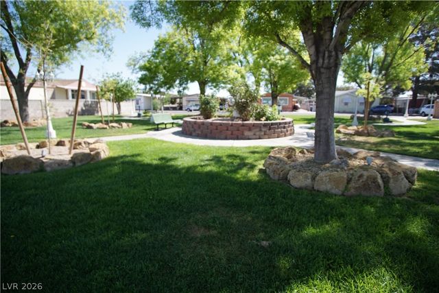 3392 Jewel Cave Drive, Las Vegas, NV 89122