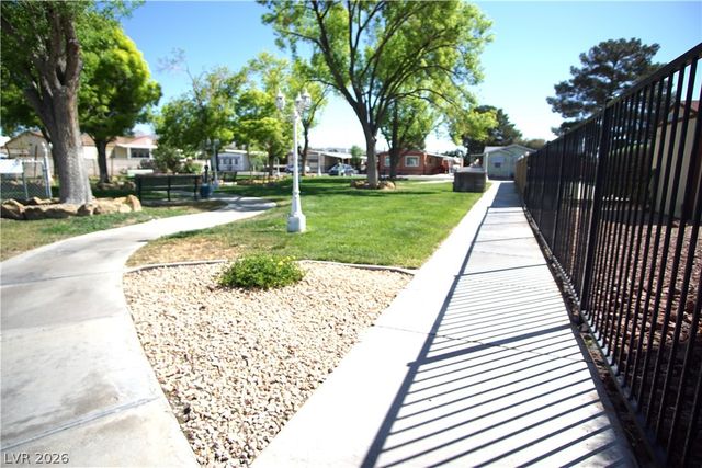 3392 Jewel Cave Drive, Las Vegas, NV 89122