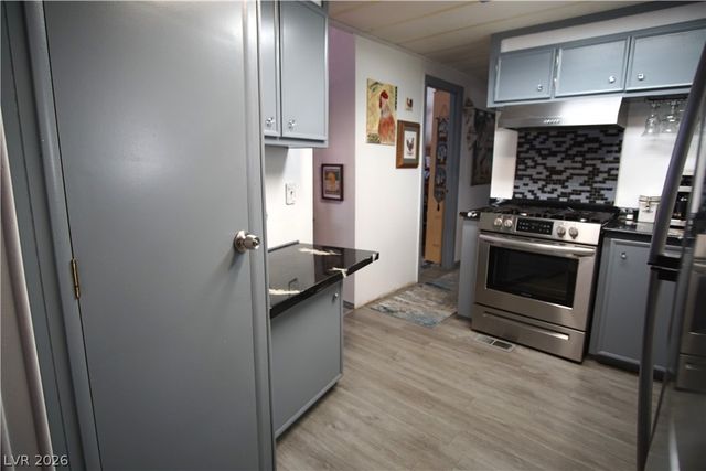 3392 Jewel Cave Drive, Las Vegas, NV 89122