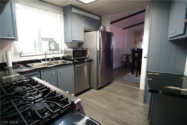 3392 Jewel Cave Drive, Las Vegas, NV 89122