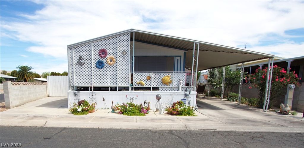 3392 Jewel Cave Drive, Las Vegas, NV 89122