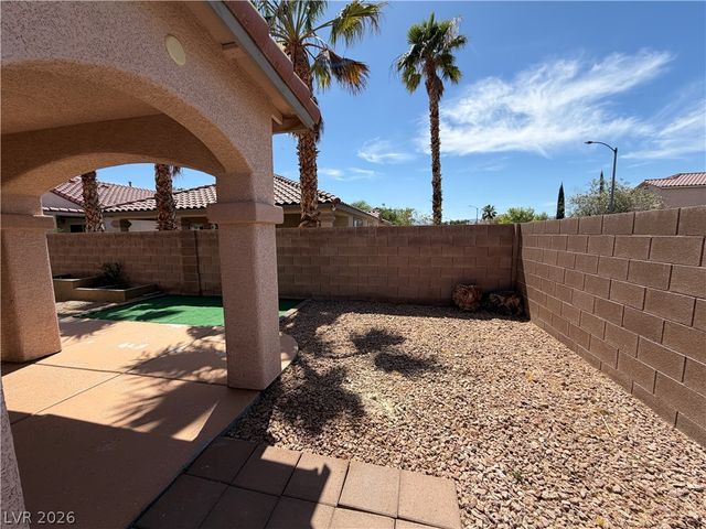 11037 Parete Court, Las Vegas, NV 89141