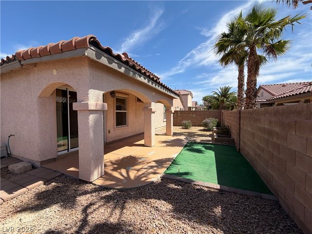 11037 Parete Court, Las Vegas, NV 89141