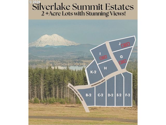 Silverwood Dr B2, Castle Rock, WA 98611