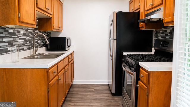 405 Fairburn Road SW 17, Atlanta, GA 30331