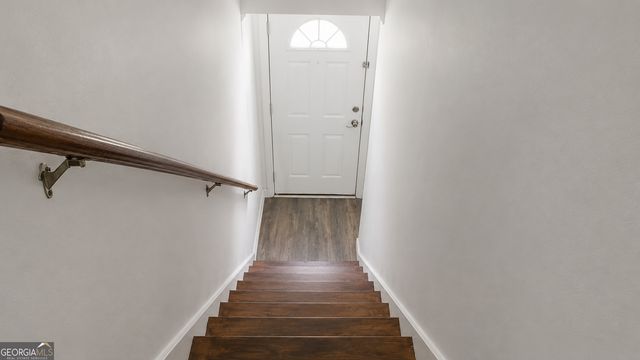 405 Fairburn Road SW 17, Atlanta, GA 30331
