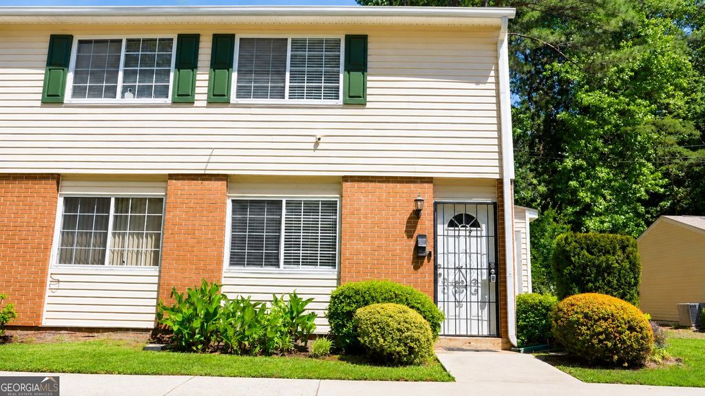 405 Fairburn Road SW 17, Atlanta, GA 30331