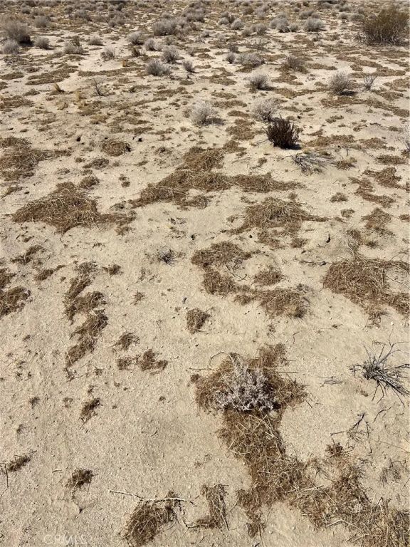 0 County Line, Adelanto, CA 92301