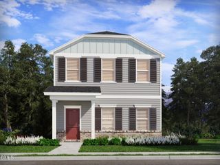 5128 Cardinal Ridge Way, Wendell, NC 27591