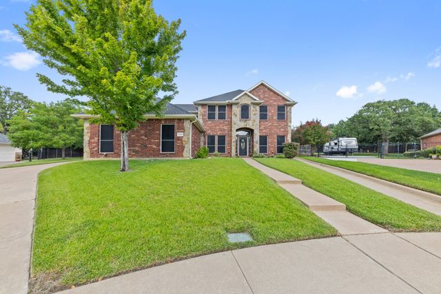 3501 Kasmier Court, Arlington, TX 76001
