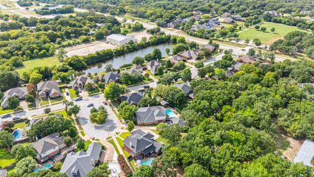 3501 Kasmier Court, Arlington, TX 76001