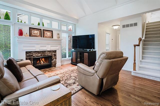 1859 Haverhill Drive, Rochester Hills, MI 48306