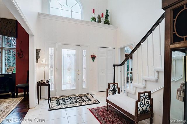 1859 Haverhill Drive, Rochester Hills, MI 48306