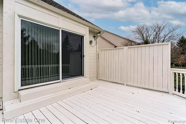 1859 Haverhill Drive, Rochester Hills, MI 48306