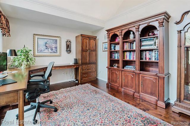 1859 Haverhill Drive, Rochester Hills, MI 48306