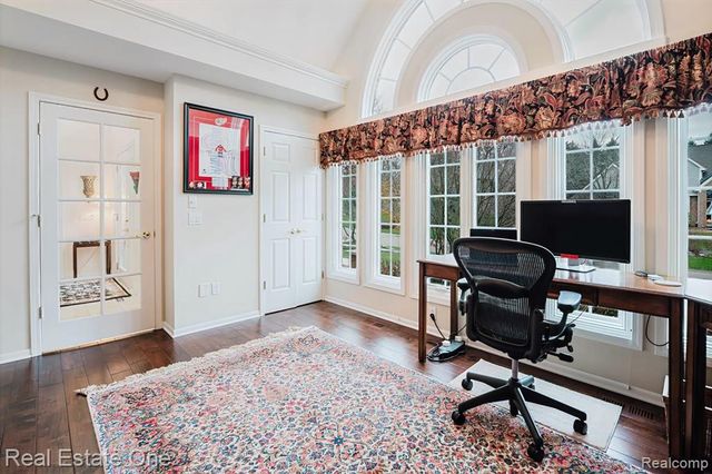 1859 Haverhill Drive, Rochester Hills, MI 48306