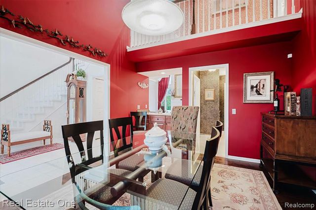 1859 Haverhill Drive, Rochester Hills, MI 48306