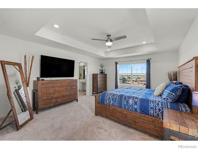 842 Crestone Street, Johnstown, CO 80534