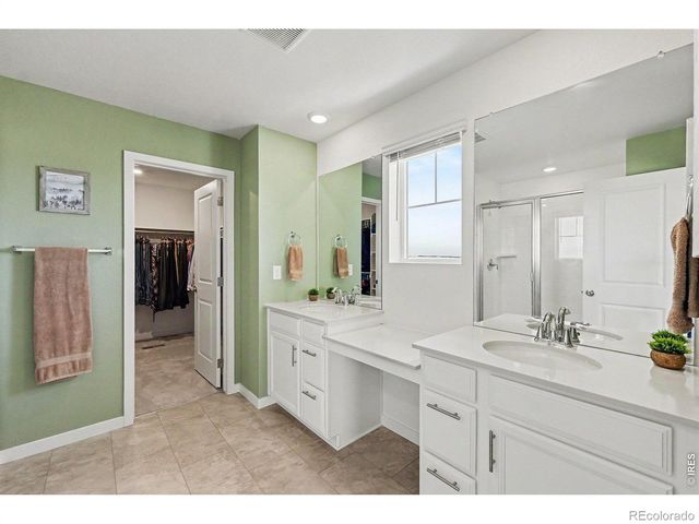 842 Crestone Street, Johnstown, CO 80534