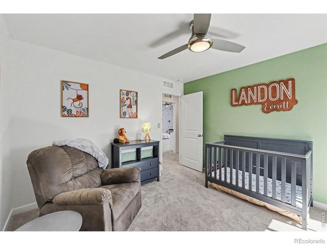 842 Crestone Street, Johnstown, CO 80534