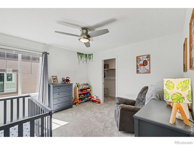 842 Crestone Street, Johnstown, CO 80534