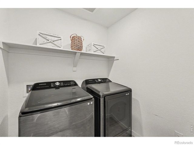 842 Crestone Street, Johnstown, CO 80534