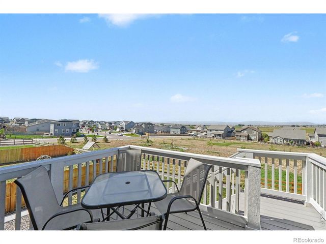 842 Crestone Street, Johnstown, CO 80534