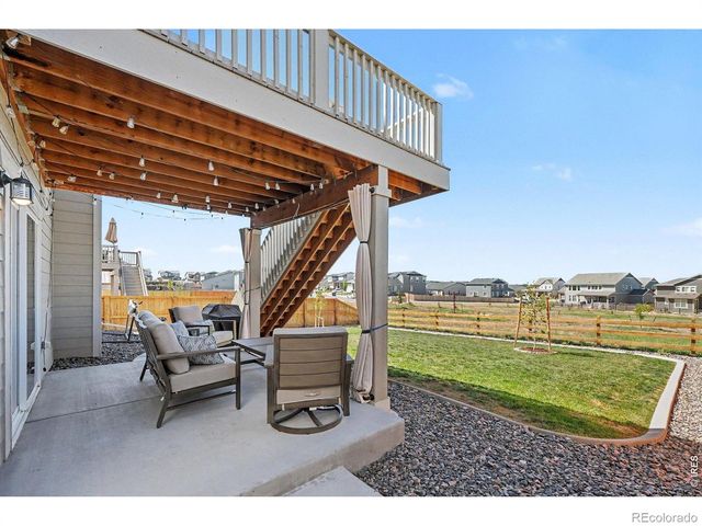 842 Crestone Street, Johnstown, CO 80534