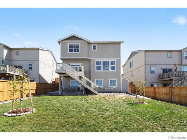 842 Crestone Street, Johnstown, CO 80534