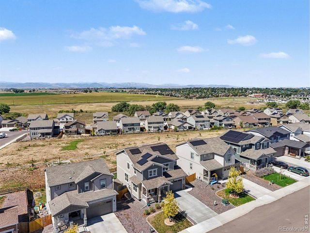 842 Crestone Street, Johnstown, CO 80534