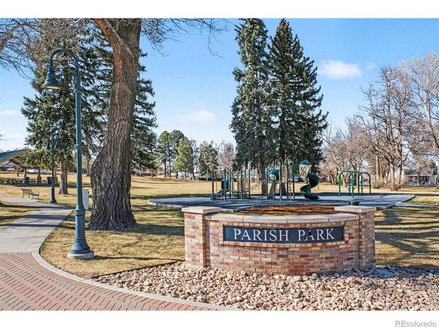 842 Crestone Street, Johnstown, CO 80534