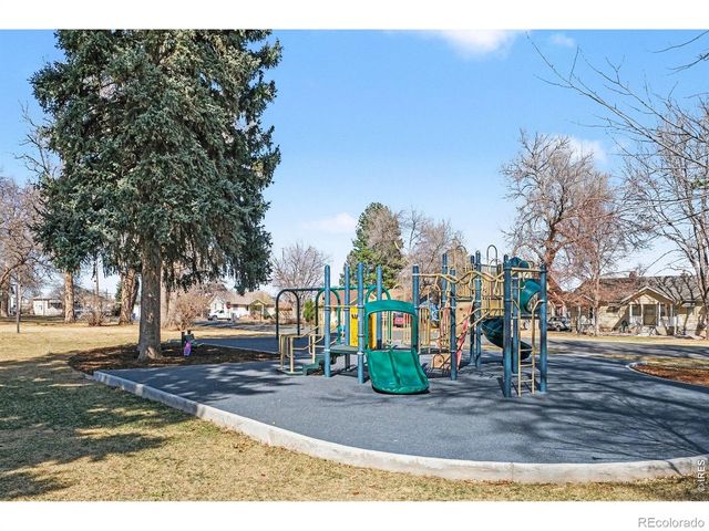 842 Crestone Street, Johnstown, CO 80534