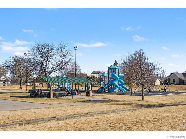 842 Crestone Street, Johnstown, CO 80534