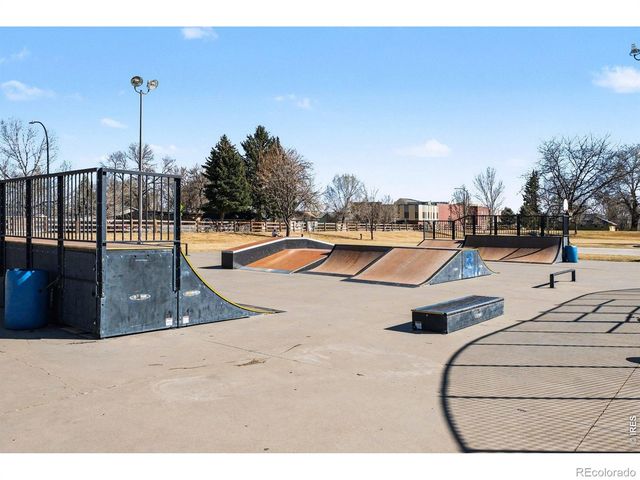 842 Crestone Street, Johnstown, CO 80534