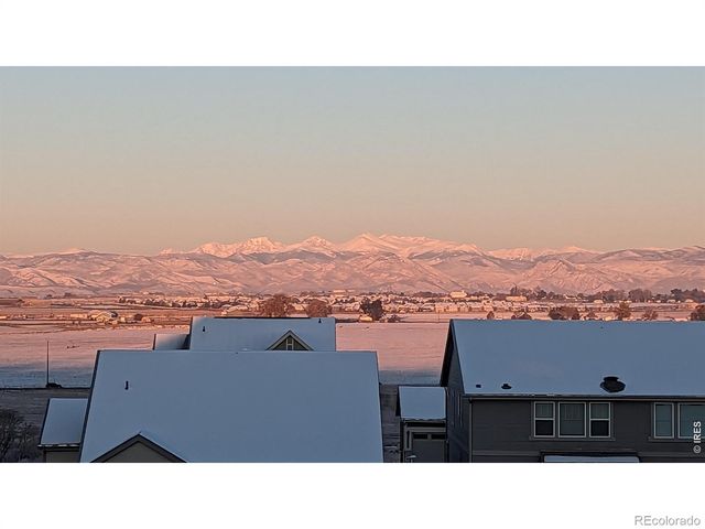 842 Crestone Street, Johnstown, CO 80534