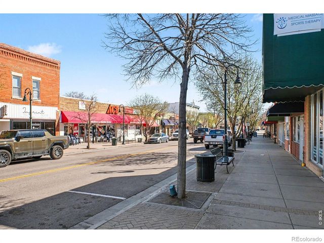 842 Crestone Street, Johnstown, CO 80534