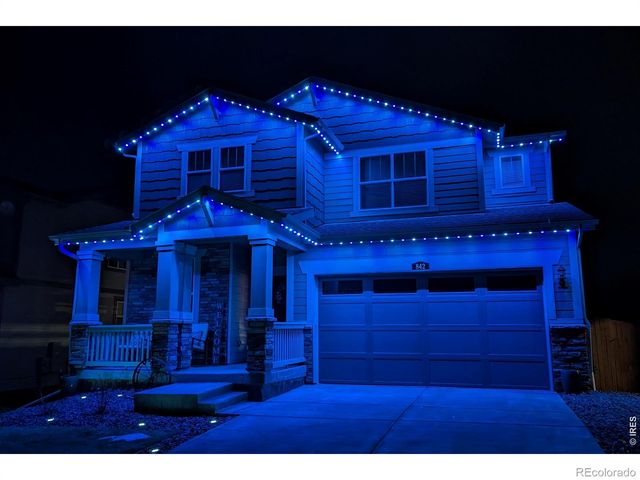 842 Crestone Street, Johnstown, CO 80534