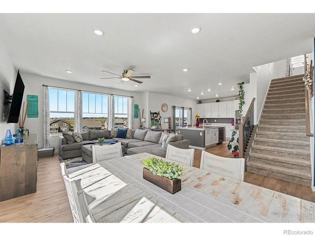 842 Crestone Street, Johnstown, CO 80534