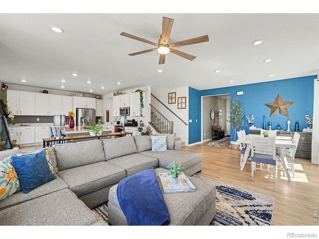 842 Crestone Street, Johnstown, CO 80534