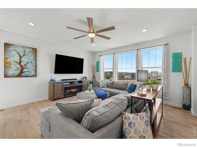 842 Crestone Street, Johnstown, CO 80534