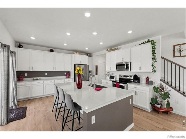 842 Crestone Street, Johnstown, CO 80534