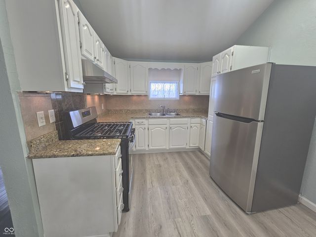 2530 Lincoln Street, Anderson, IN 46016