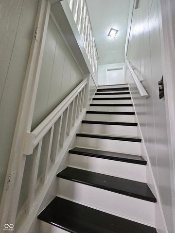 2530 Lincoln Street, Anderson, IN 46016