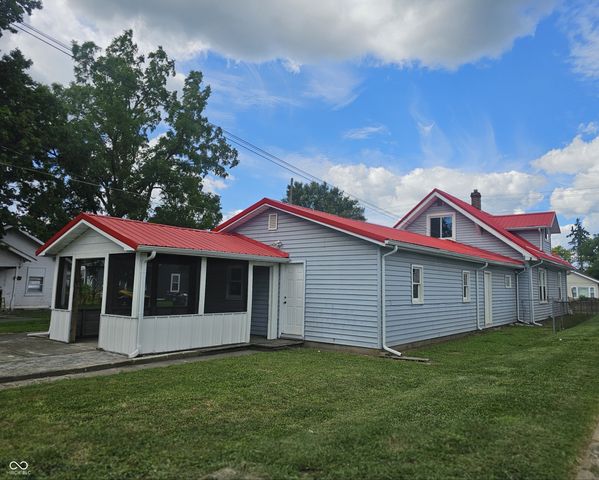 2530 Lincoln Street, Anderson, IN 46016