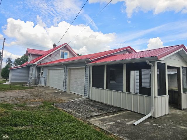 2530 Lincoln Street, Anderson, IN 46016