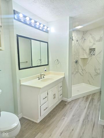 2530 Lincoln Street, Anderson, IN 46016