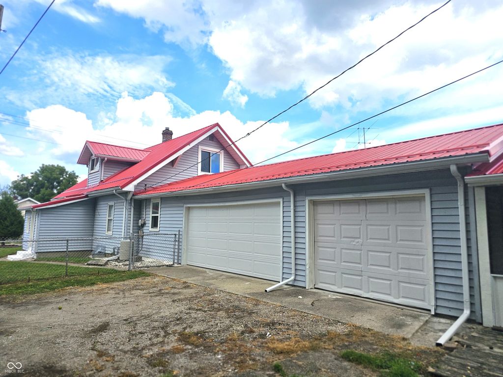 2530 Lincoln Street, Anderson, IN 46016