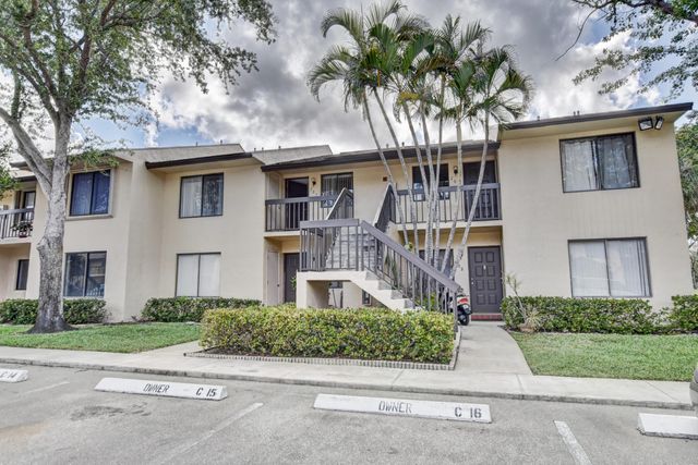 21943 Remsen Terrace 207, Boca Raton, FL 33433